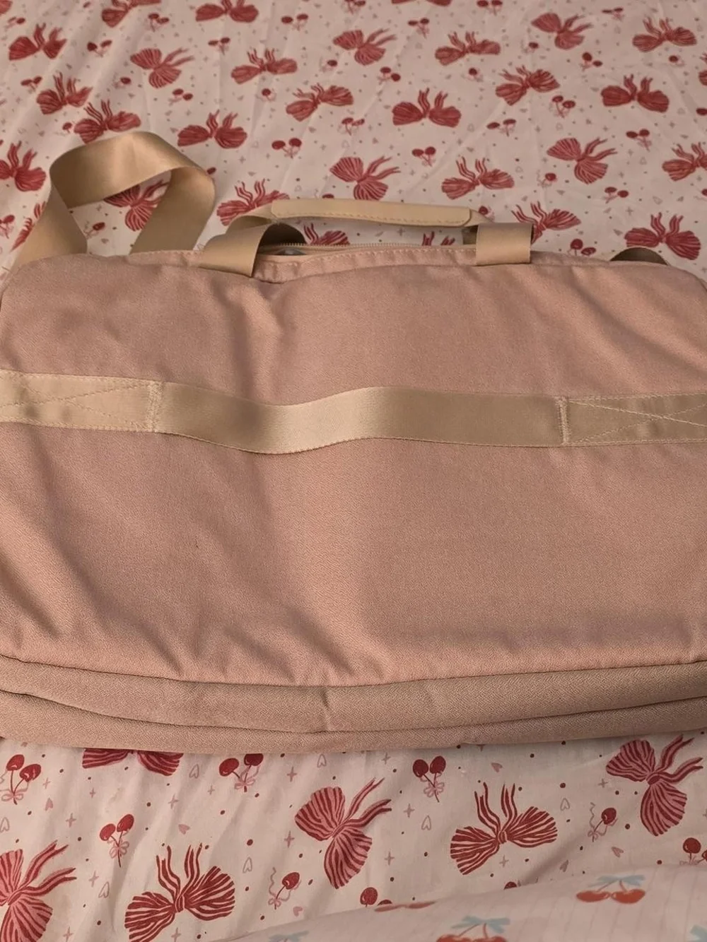Bagsmart soft light
